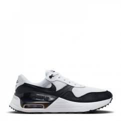 Nike Air Max SYSTM Men's Trainers White/Black