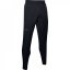 Under Armour Unstoppable Jogging Pants Mens Blk/Pitch Gry