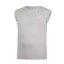 Slazenger Mens Vest Oatmeal