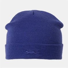Slazenger Knit Beanie Juniors Royal Blue