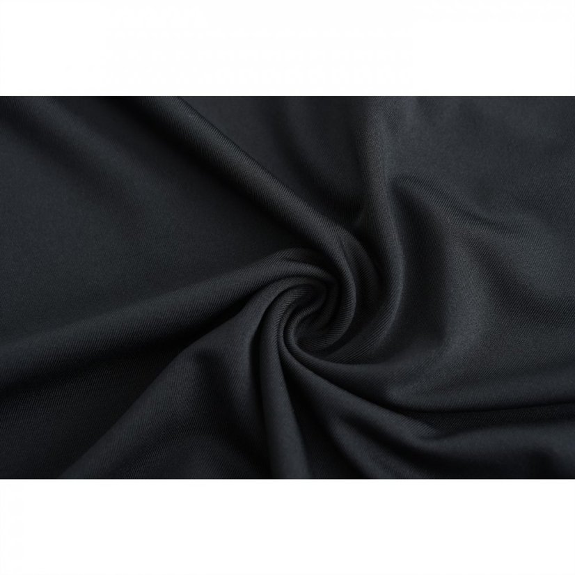 Slazenger Vest Ladies Black