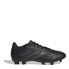 adidas Copa Pure 2 League Firm Ground Football Boots Core Black/Crbn
