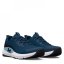Under Armour Dynamic Select Training Shoes Blue