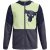Under Armour Project Rock Legacy Jacket Junior Midnight Navy