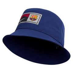 Nike Barcelona Bucket Hat Blue/Yellow