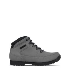 Firetrap Rhino Boots Grey
