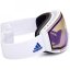 adidas Ski Goggles SP0039 white/blue