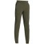 Under Armour Unstoppable Tapered Bottoms Juniors Green