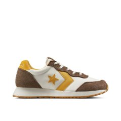 Converse Unisex Adults Omega Trainer Low-Top Trainers 286-Egret/Gro