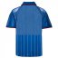 Score Draw AC Milan Fourth Shirt 1995/96 Adults Blue