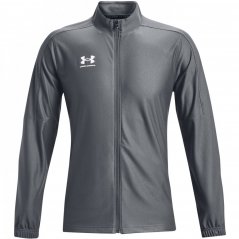 Under Armour Track Jacket Pitch Grey