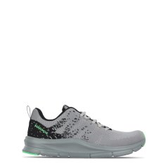 Karrimor Duma 6 pánské běžecké boty Grey/Green