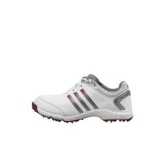 adidas Adipower TR dámské golfové boty White