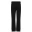 Nike Swoosh Fleece Pants Infants Black