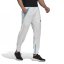 adidas Designed for Gameday Tracksuit Bottoms Mens White