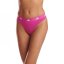 adidas Active Comfort Cotton Thong 3P Assorted