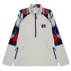 Reebok Classics Winter Half-Zip Jacket Clawht