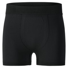 Odlo Men's Baselayer Leggings Black