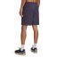 Under Armour Men's Cargo Shorts Blue