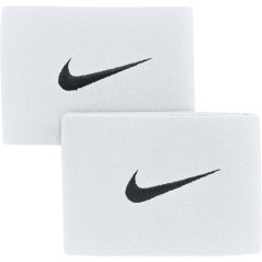 Nike Guard Stay Football Sleeve White/Black