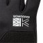 Karrimor Unisex Juniors Thermal Run Glove Black
