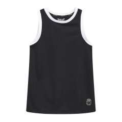 Everlast Performance Vests Juniors Black/White