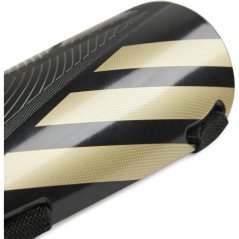 adidas Tiro Training Shin Guards Juniors Black/Gold