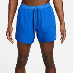 Nike Dri-FIT Stride Men's 7 2-in-1 Running Shorts Game Royal