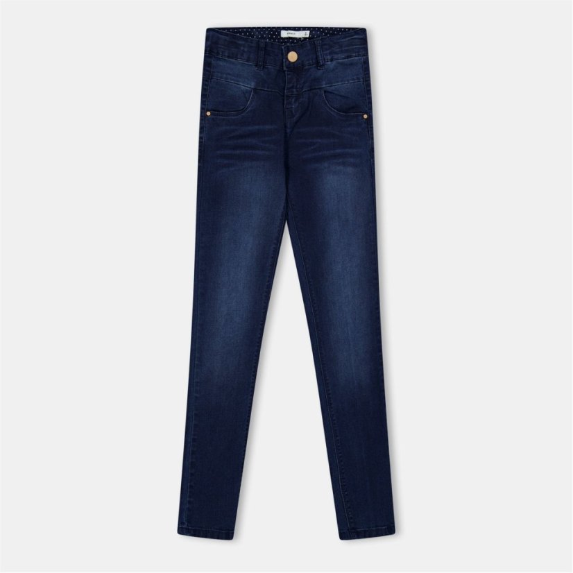 Name It Kids' Skinny Jeans Denim
