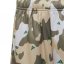 adidas Train Essentials Camouflage Shorts Juniors Sand Strata