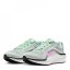 Nike Winflo 11 Women's Road Running Shoes Barely Green