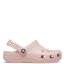 Crocs Unisex Kids' Classic Clogs QUARTZ