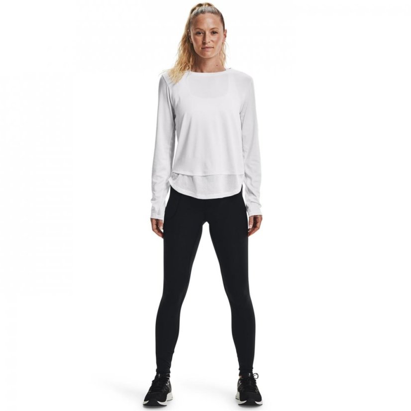 Under Armour UA Motion Leggings Women's Black