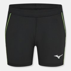Mizuno Prem Shtght Ld99 Black/Black