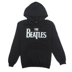 Official The Beatles pánská mikina Drop T