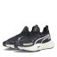 Puma Pwr Nitro Squared Wns Training Shoes Womens Pumablack-Wh