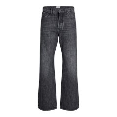Jack and Jones Toby Coop 968 Jeans Mens Black Denim