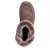 Skechers Women's Cozy Campfire Full Fit Slippers Dark Taupe