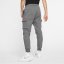 Nike Sportswear Club Fleece Men's Cargo Pants Charcoal/White