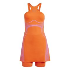 adidas Women's Bodysuit Active Orange