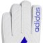 adidas Copa Club Goalkeeper Gloves Juniors White/Blue