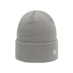 New Era Ess Beanie 99 Grey