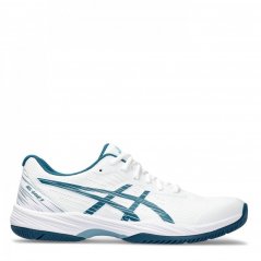 Asics Gel-Game 9 Men's Tennis Shoes White/Restful T