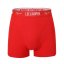 Lee Cooper Cooper Essential Men's Boxer Trunk 5-Pack Multi