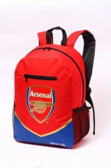 Team Football Backpack Arsenal