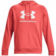 Under Armour Rival Logo HD Sn99 Red