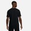 Nike Men's Golf T-Shirt Black