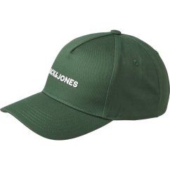 Jack and Jones Baseball Cap Mens Laurel Wreath