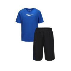 Everlast LL Flex Set Juniors Team Royal