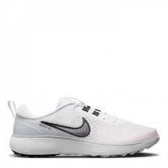 Nike Infinity Ace Next Nature Golf Shoes Wht/Blk/Gry